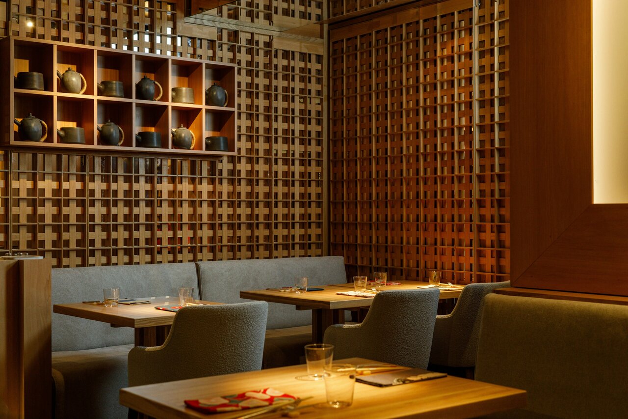 Motto Azabu — Motto Azabu