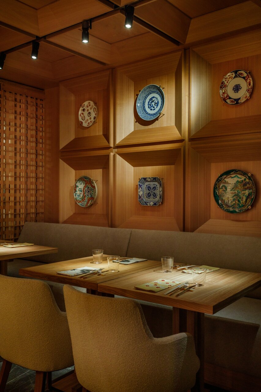 Motto Azabu — Motto Azabu