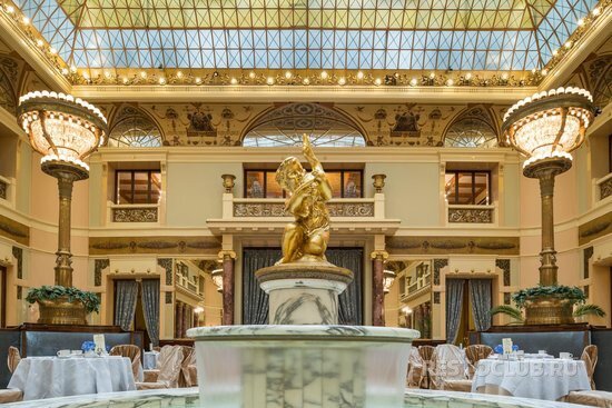 Метрополь — Метрополь