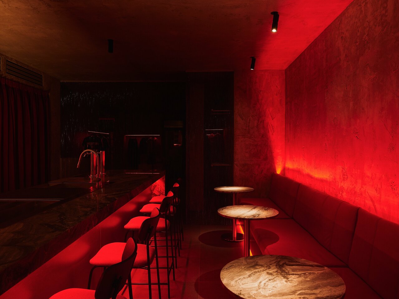 Marcelo Miracles Shop&Bar — Marcelo Miracles Shop&Bar