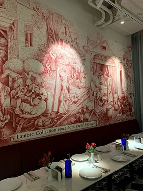 Lambic Collection — Lambic Collection