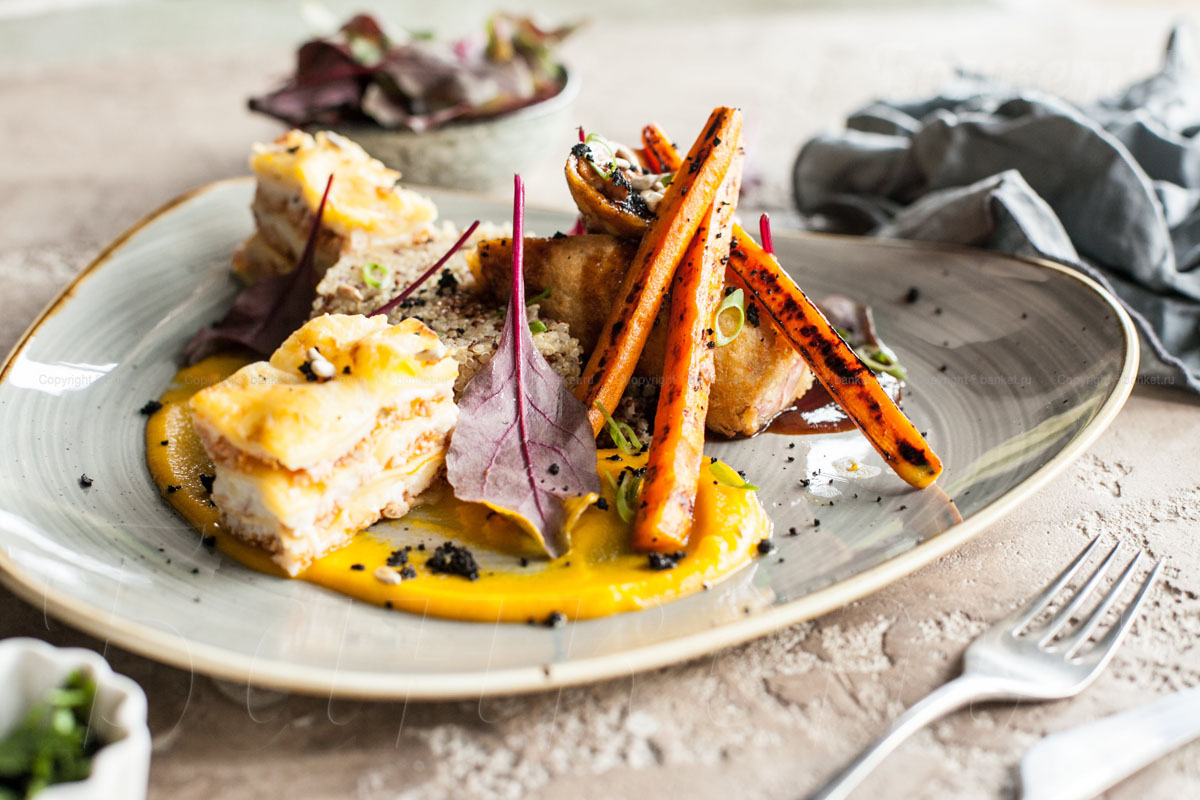 Общий зал Общий зал — фото 10