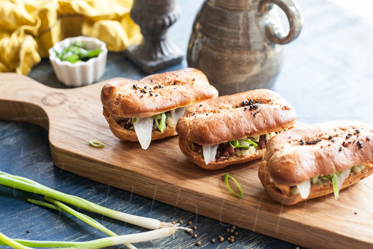 Общий зал Общий зал — фото 11