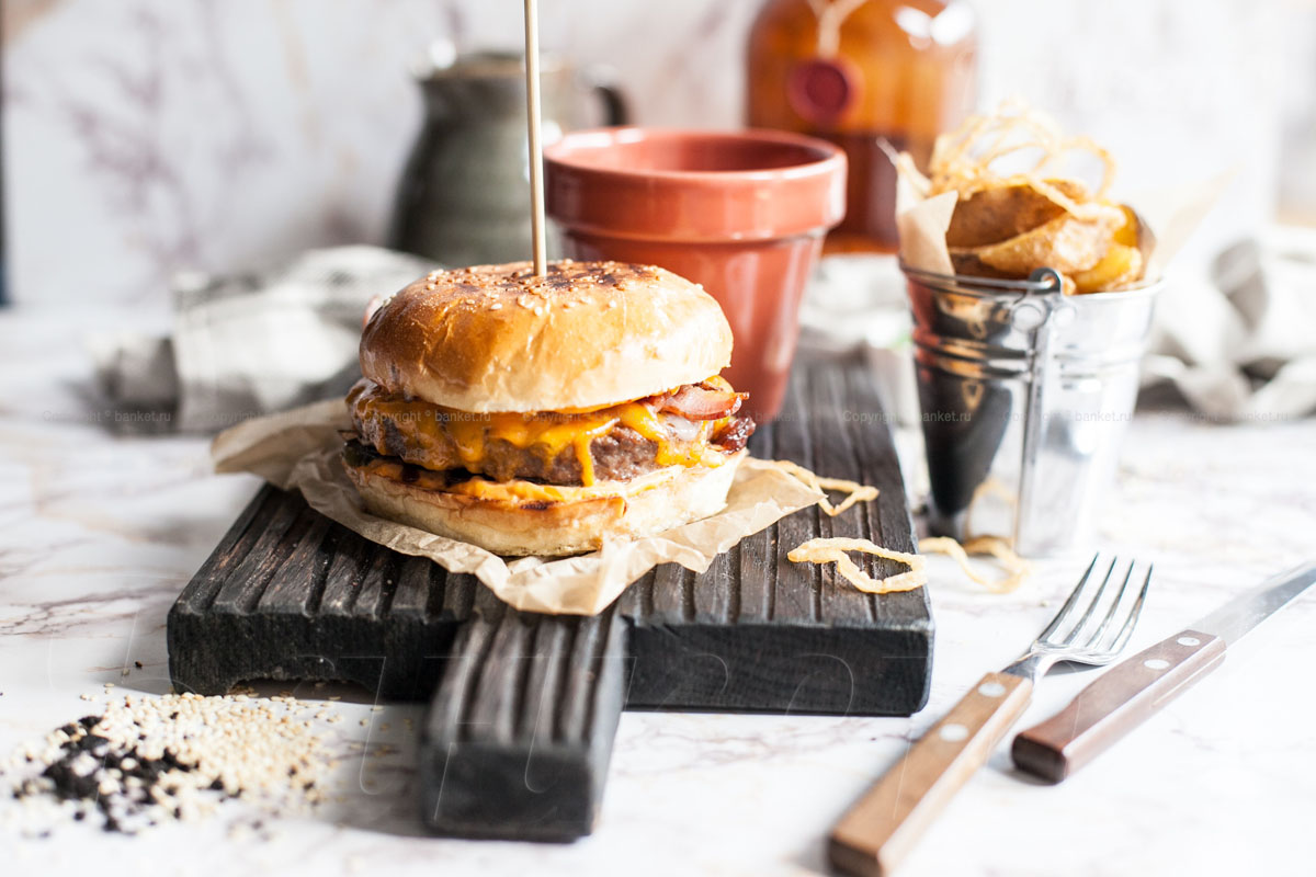 Общий зал Общий зал — фото 12