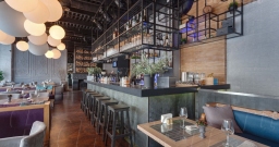 Общий зал — подробнее о зале