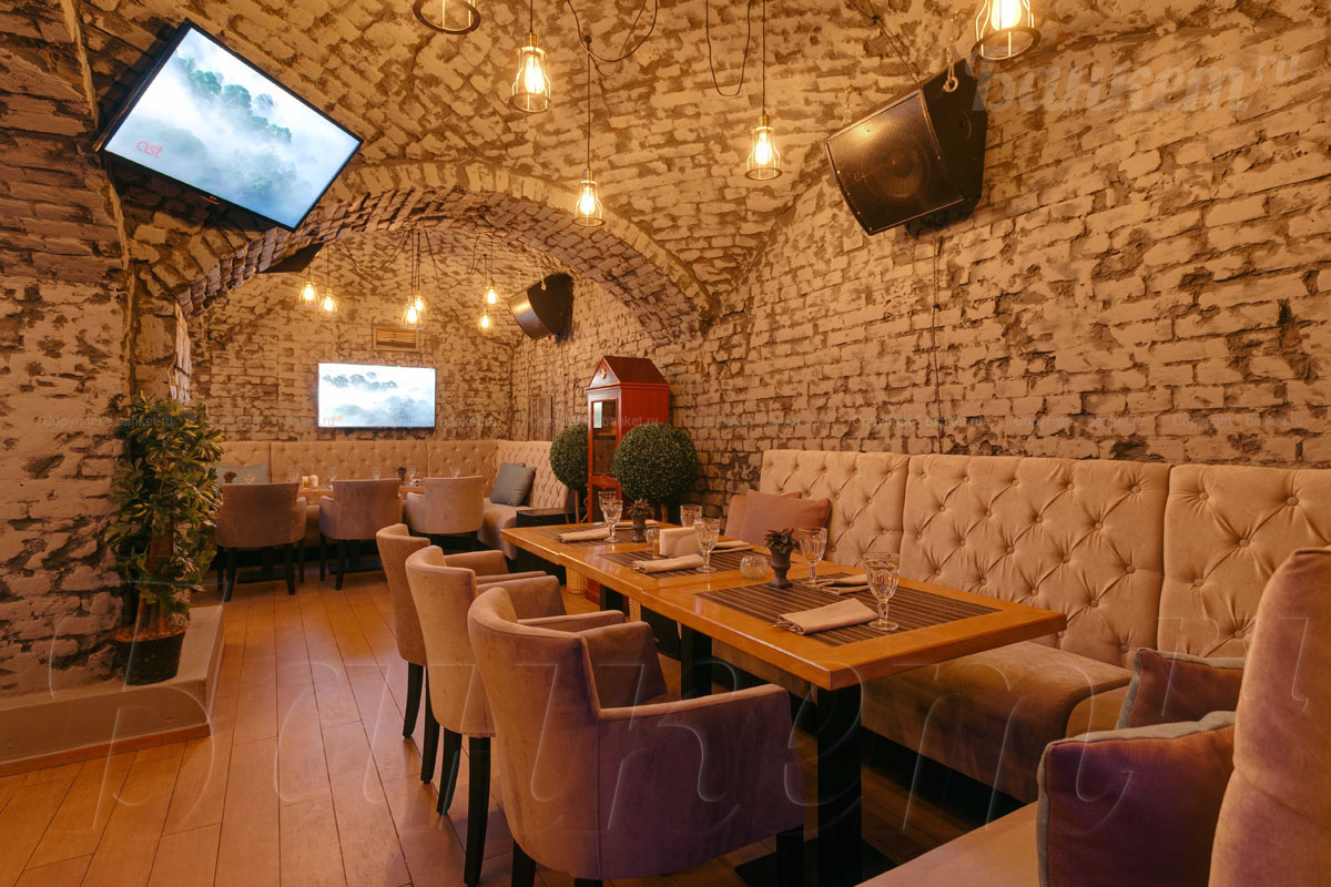 Караоке — Lova Lova Multibar