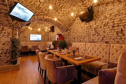 Караоке — Lova Lova Multibar
