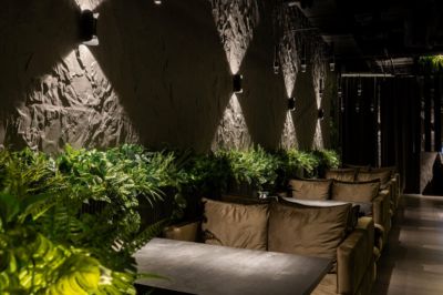 Flacon Lounge Сердце Столицы — фото 6