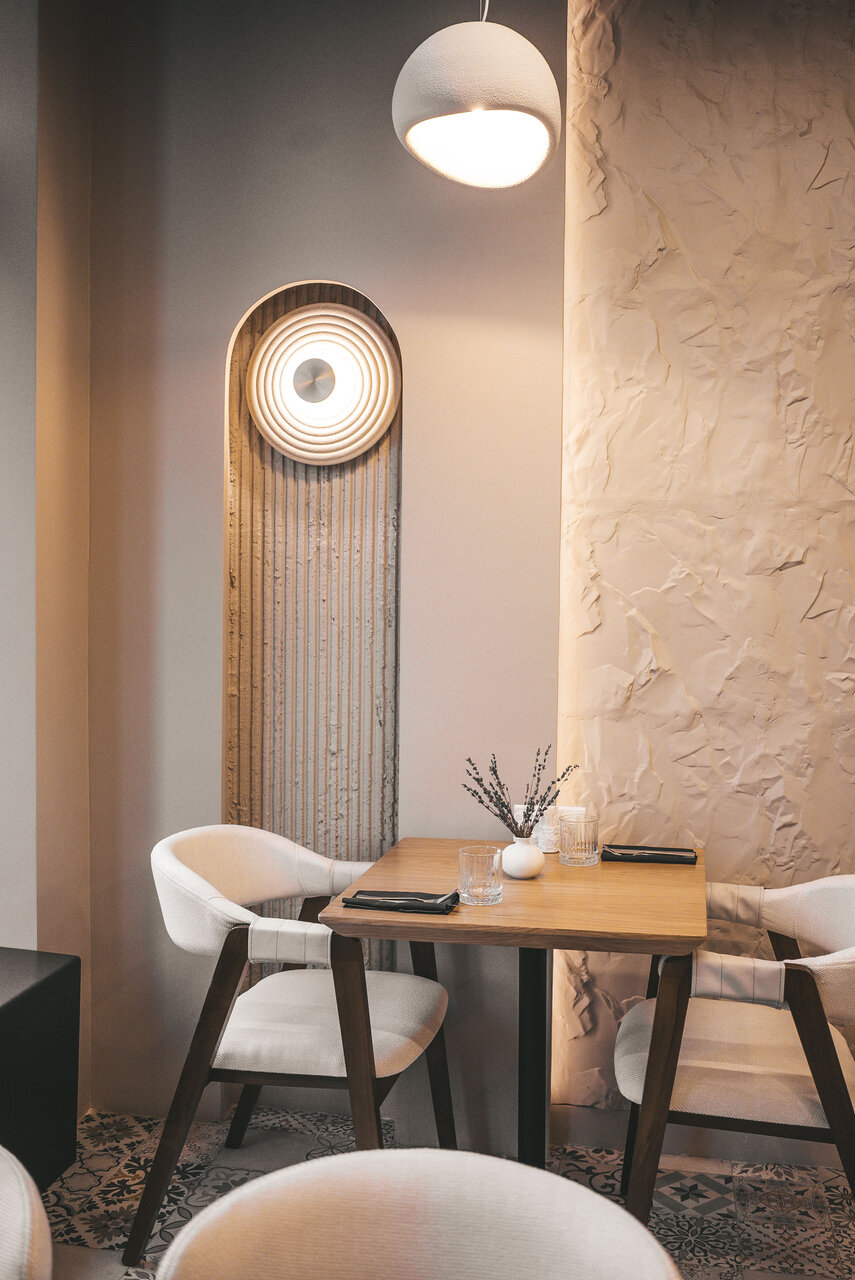 Petrushka Bistro Halal — Petrushka Bistro Halal