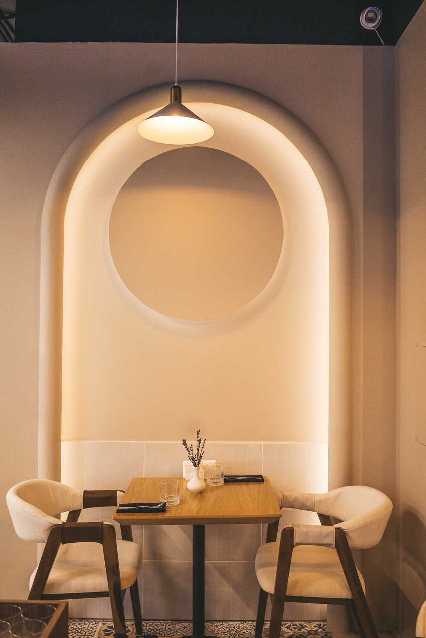 Petrushka Bistro Halal — Petrushka Bistro Halal