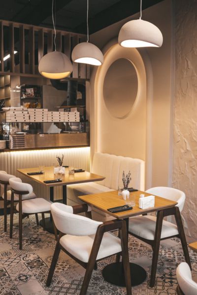 Petrushka Bistro Halal