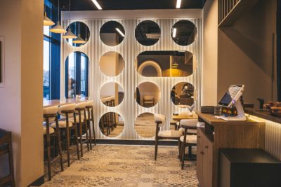 Petrushka Bistro Halal