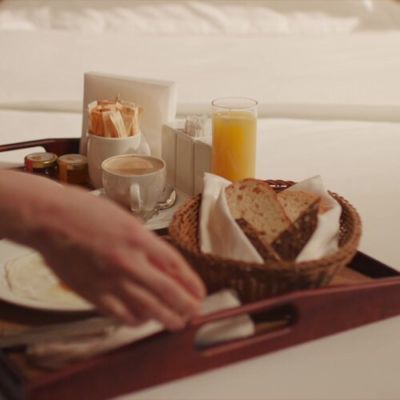 Sheraton Moscow Sheremetyevo Airport Hotel