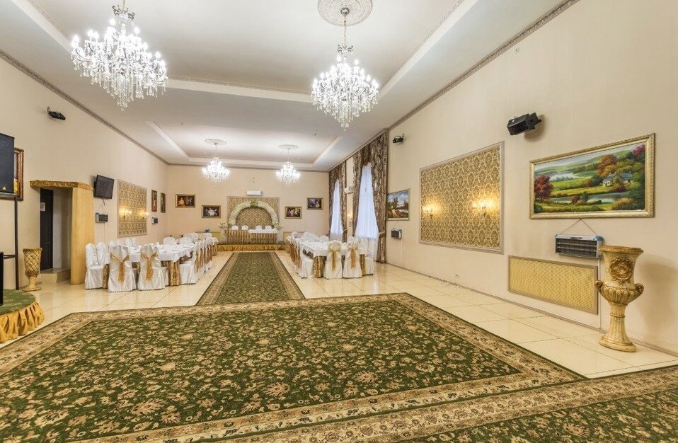 Оазис — Оазис