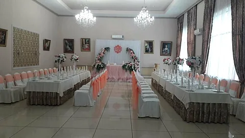 Оазис — Оазис