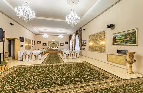 Оазис — Оазис
