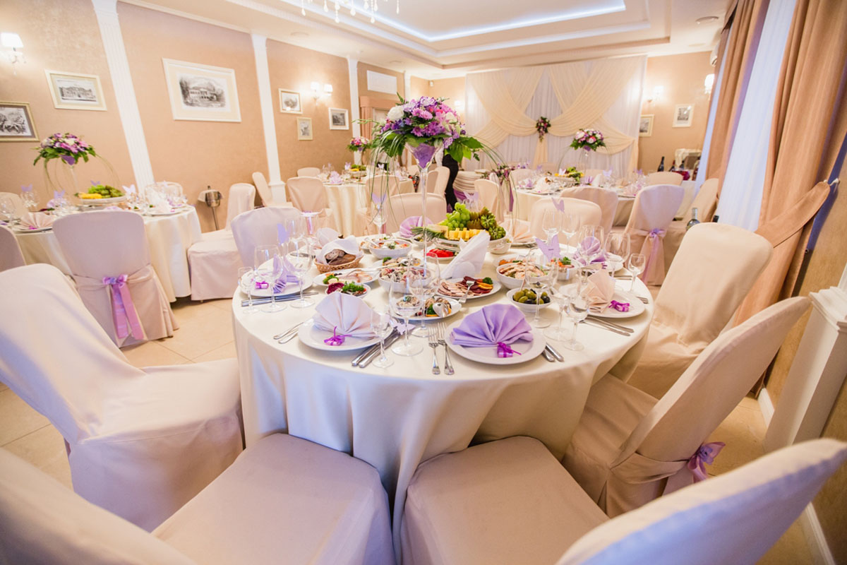 Европейский зал — фото 5