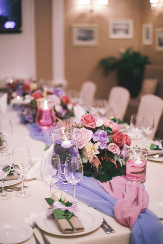 Европейский зал — фото 6