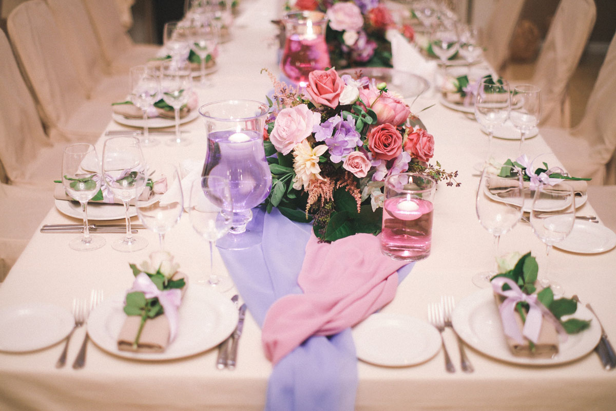 Европейский зал — фото 7