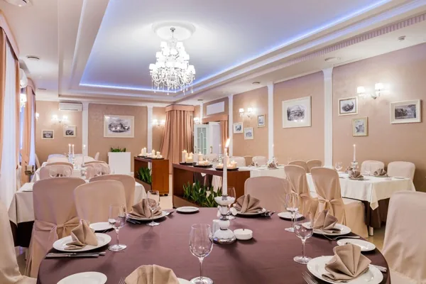 Европейский зал