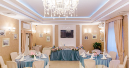 Европейский зал — фото 4