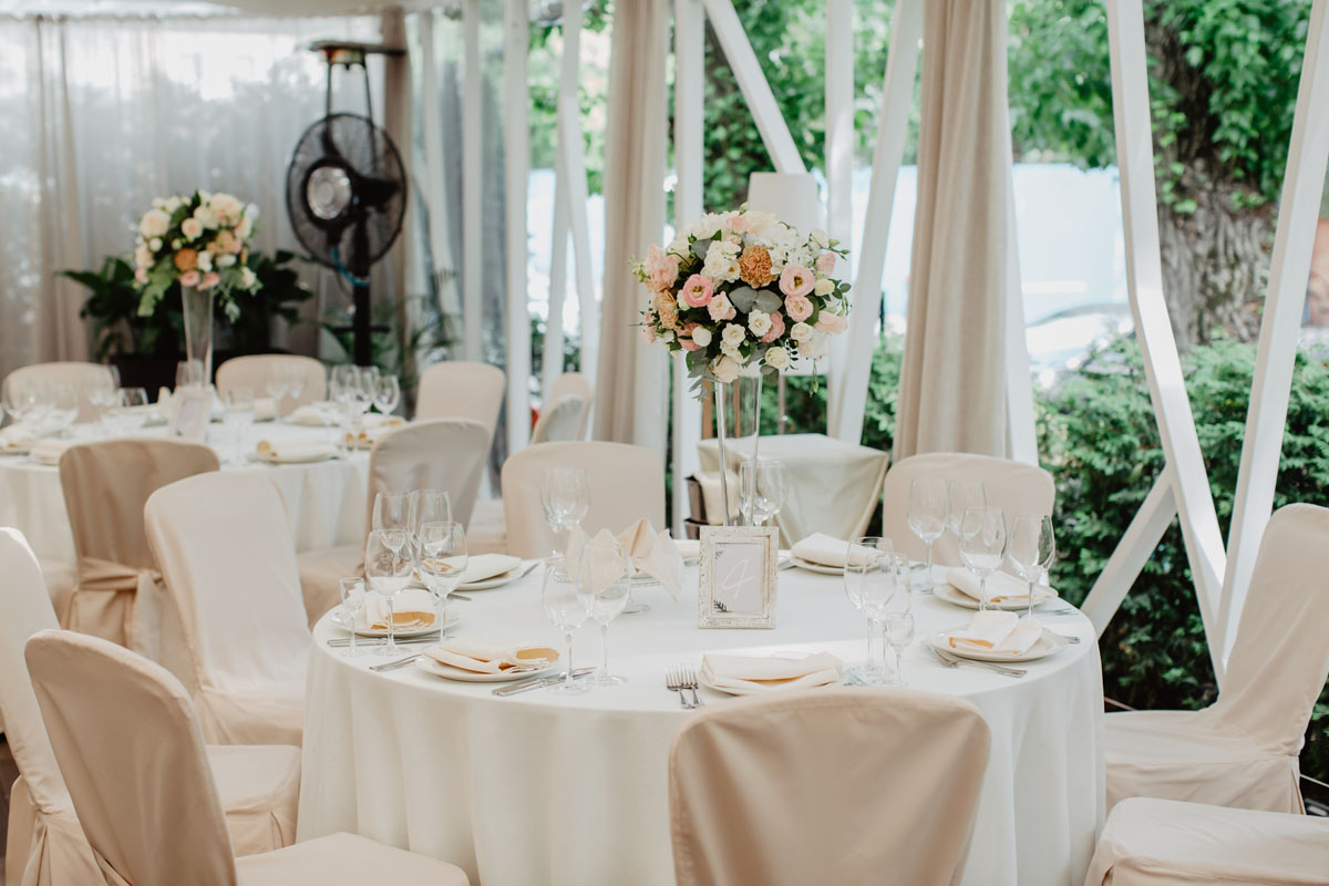 Летний сад — фото 6