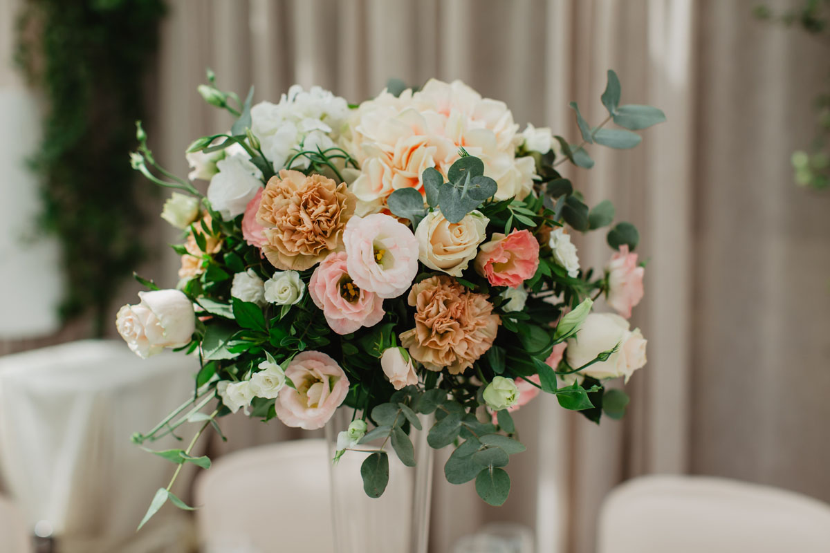 Летний сад — фото 7