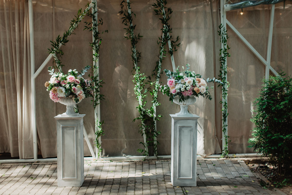 Летний сад — фото 8