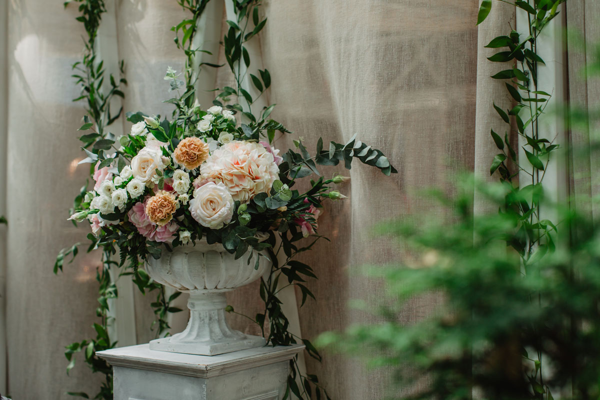 Летний сад — фото 10