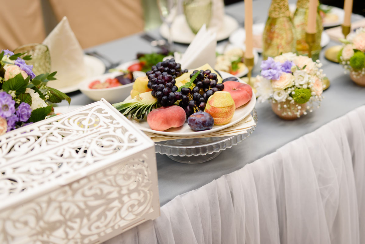 Летний сад — фото 11