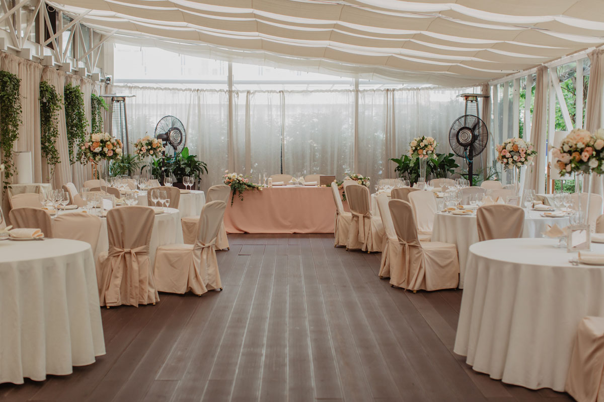 Летний сад — фото 12