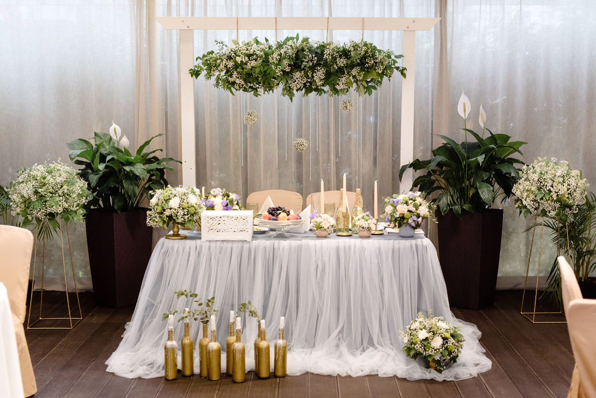 Летний сад — фото 15