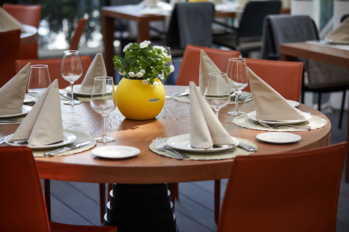 Летний сад — фото 17