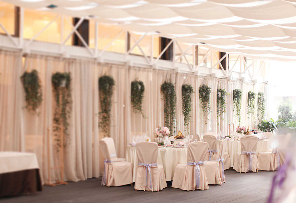 Летний сад — фото 18