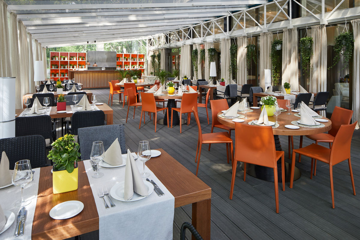 Летний сад — фото 19