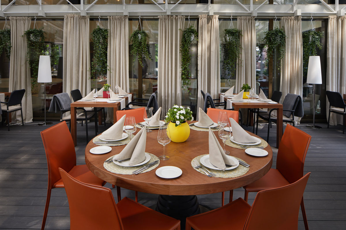 Летний сад — фото 22