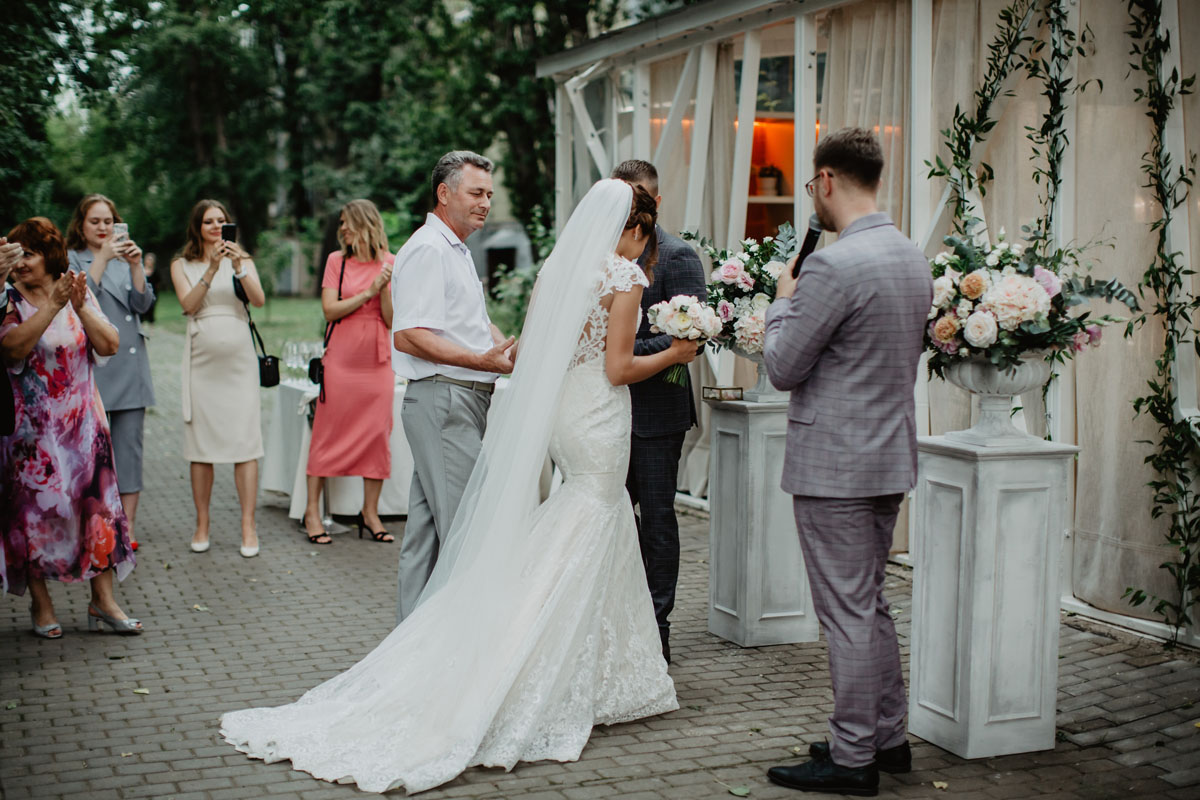 Летний сад — фото 23