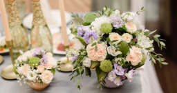 Летний сад — подробнее о зале