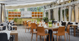 Летний сад — фото 4