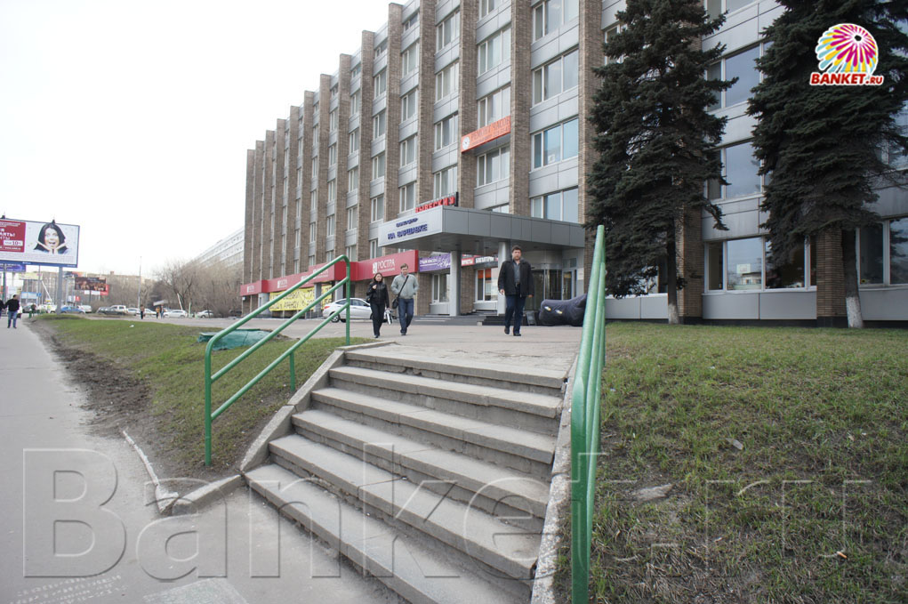 Зал 1 — фото 10