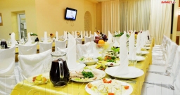 Зал 1 — интерьер зала