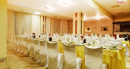 Зал 1 — подробнее о зале