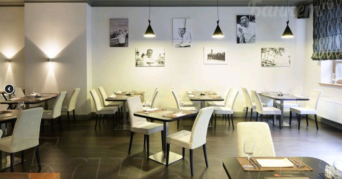 Большой зал — фото 8