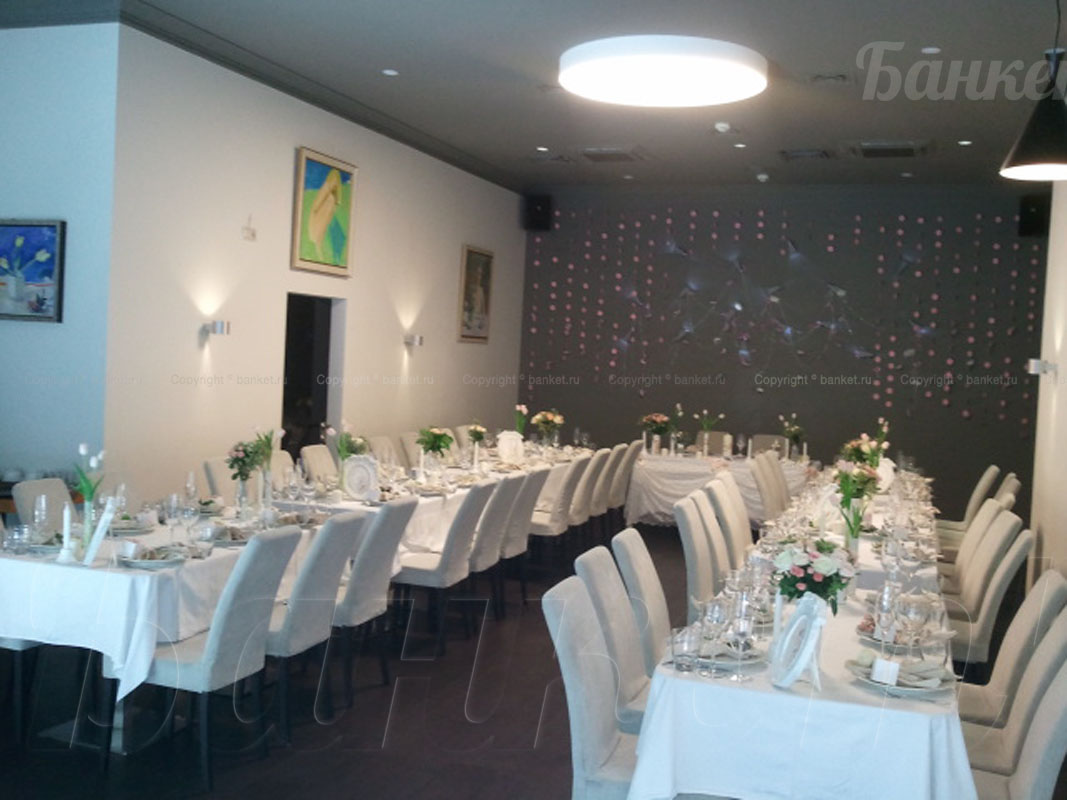 Большой зал — фото 10