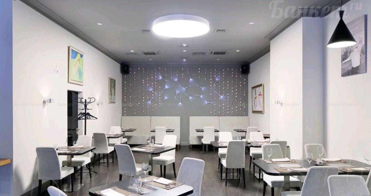 Большой зал — фото 12