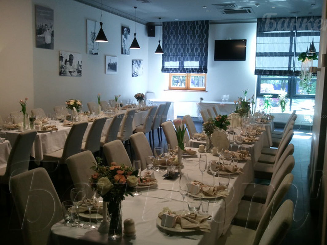 Большой зал — фото 13