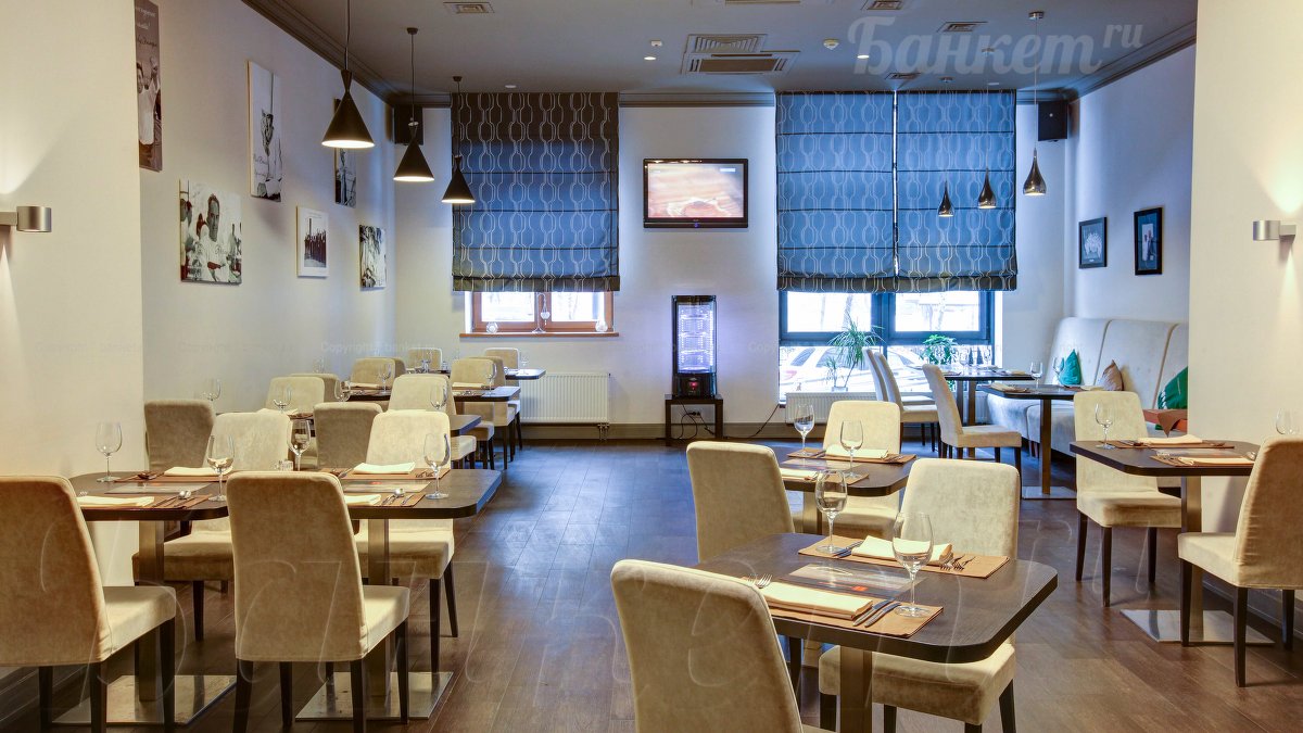 Большой зал — фото 14