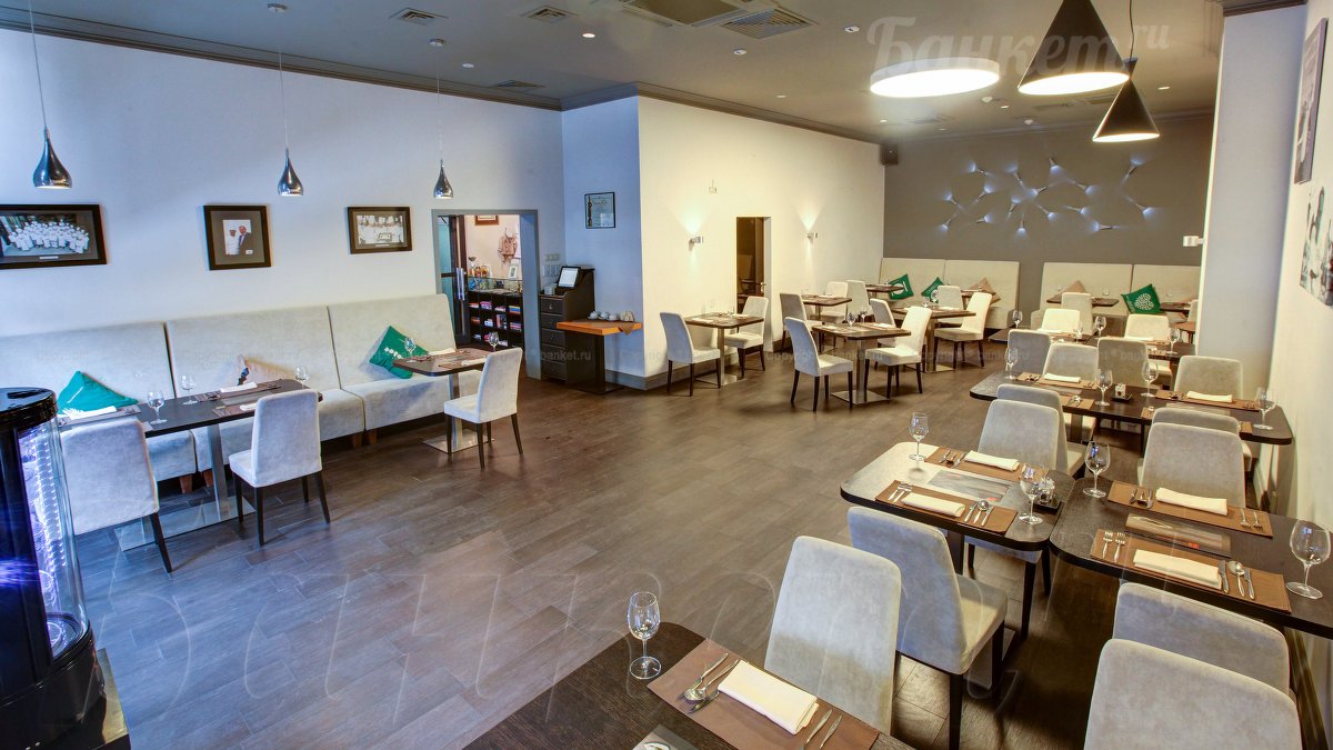 Большой зал — фото 16