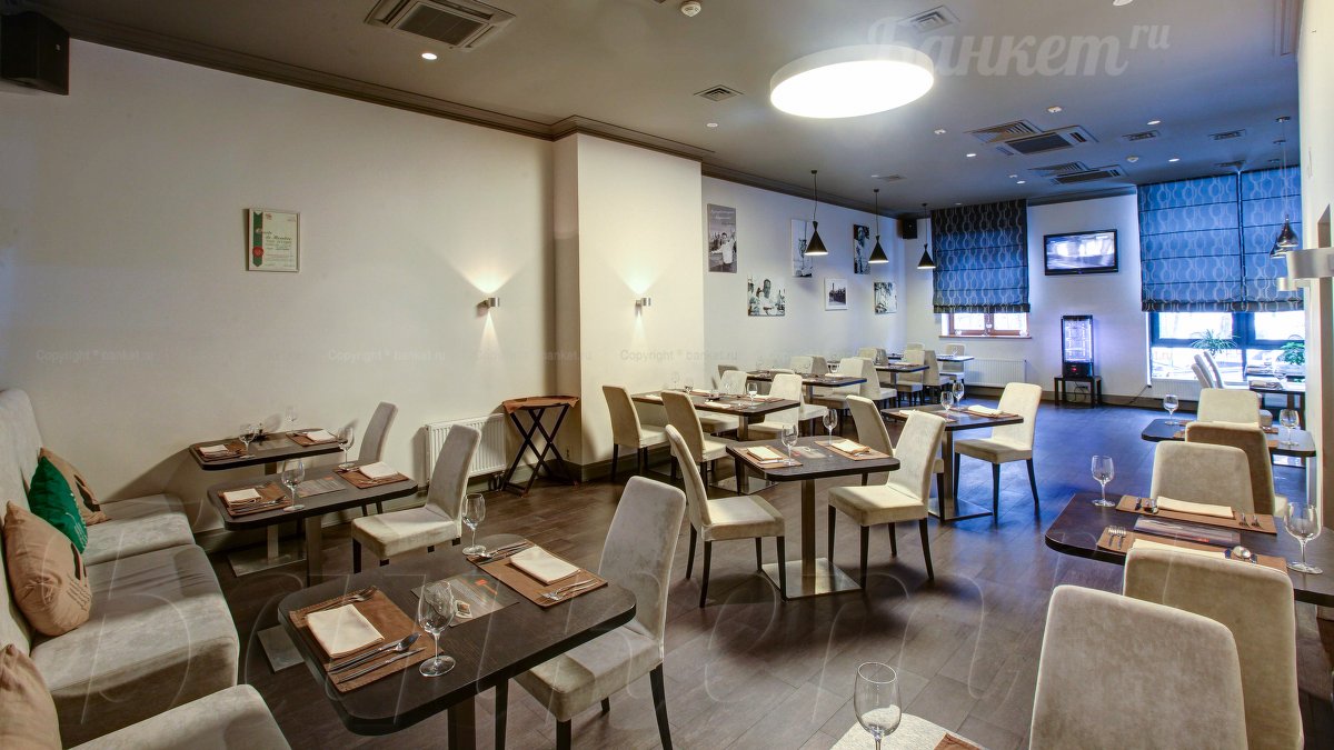 Большой зал — фото 17