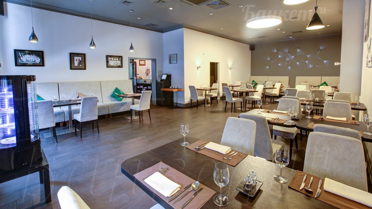 Большой зал — фото 18